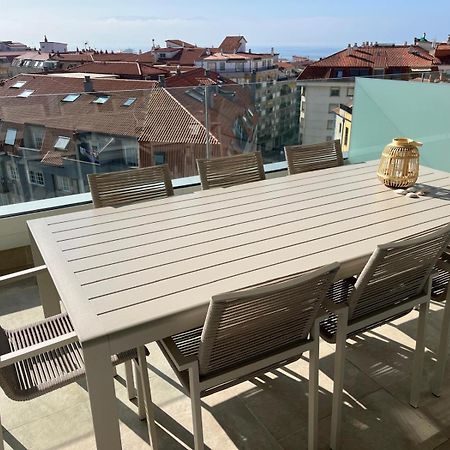 Galiciaguesthome -Pardo Bazan-Silgar Sanxenxo Exterior foto