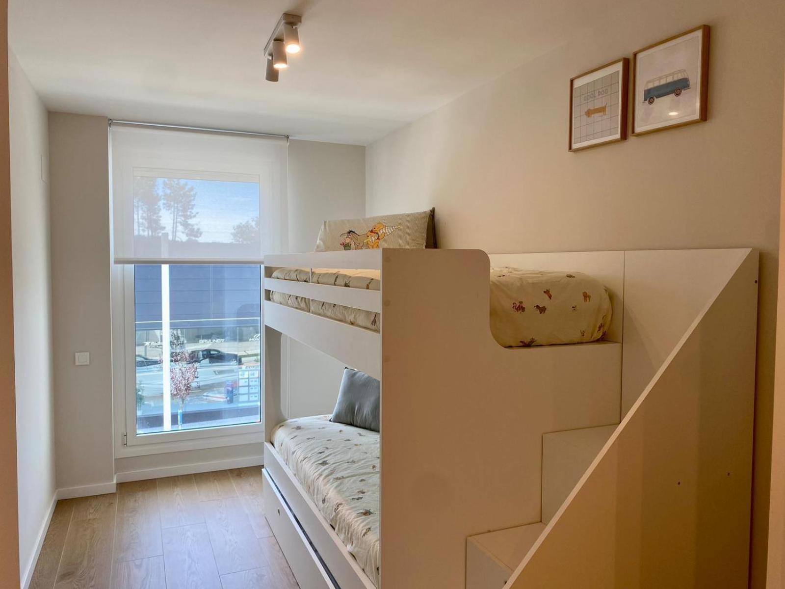 Galiciaguesthome -Pardo Bazan-Silgar Sanxenxo Exterior foto