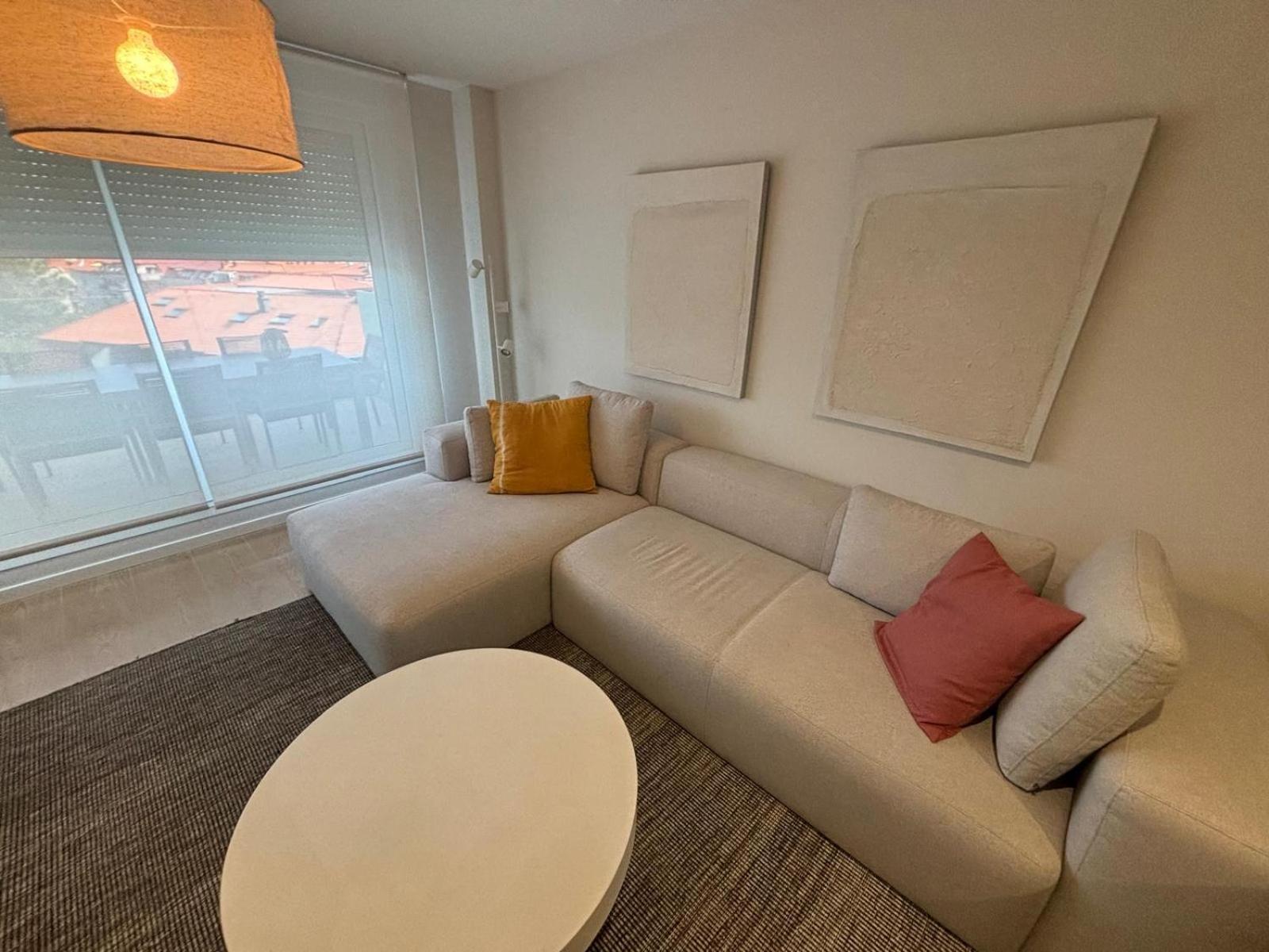Galiciaguesthome -Pardo Bazan-Silgar Sanxenxo Exterior foto