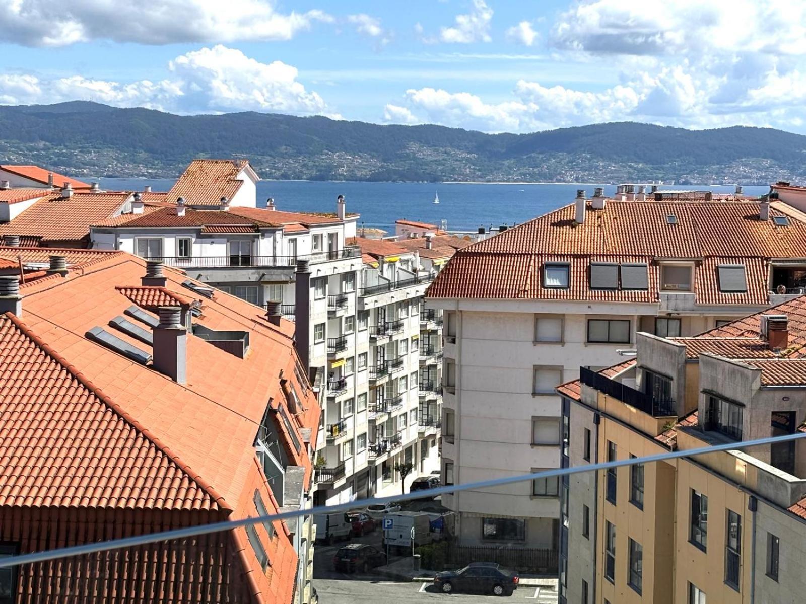 Galiciaguesthome -Pardo Bazan-Silgar Sanxenxo Exterior foto